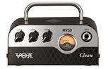 Vox MV50 Nutube Clean Guitar Amplifier Head 50 Watts